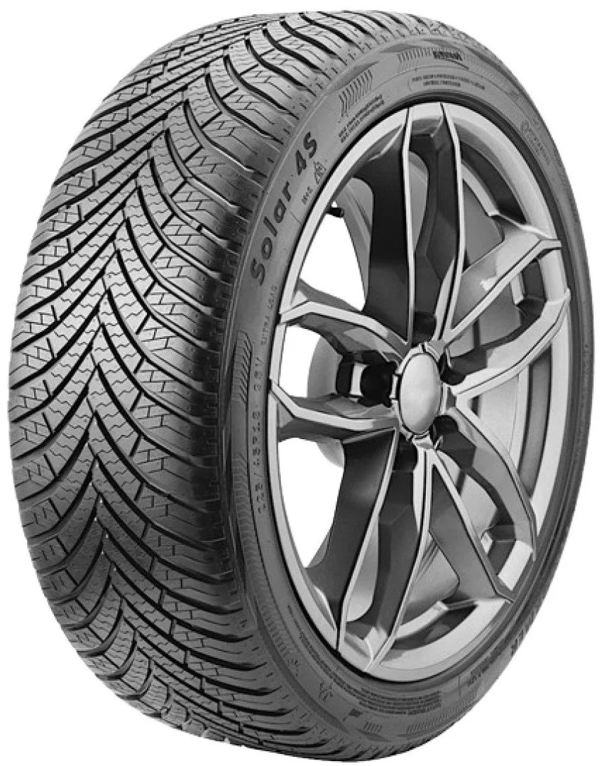 b9c817e4d1ba Star Performer 155/70R13 75T Solar 4S - Pilt 1