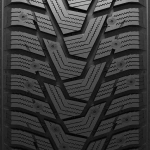 Hankook 255/50R19 107T W429A WiNter i*Pike X studded FS XL RP - Pilt 4
