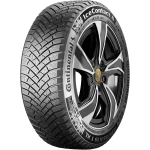 Continental 245/40R20 99T XL FR IceContact 8 IR EV studded