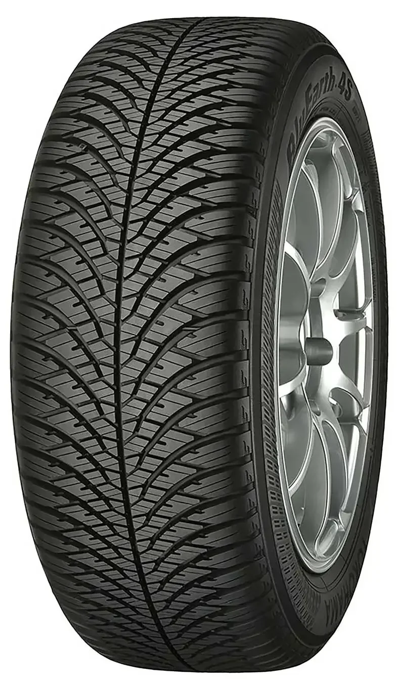 f34778124967_vxddnTO Yokohama 225/45R18 95Y BLUEARTH-4S AW21 XL - Pilt 1