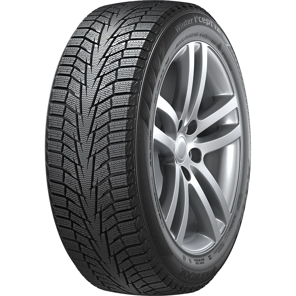 f4508d1ea912_bo3ZsZt Hankook 245/45R19 102T W616 Winter i*cept IZ2 XL - Pilt 1