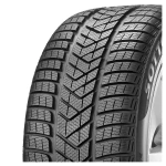 Pirelli 285/35R20 104V WINTER SOTTOZERO 3 XL MO - Pilt 2