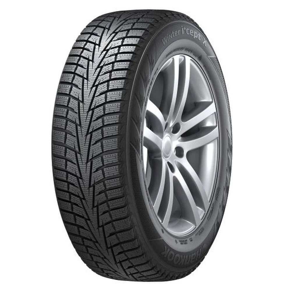fc545b60cb34 Hankook 275/45R20 110T RW10 Winter i*cept X XL - Pilt 1